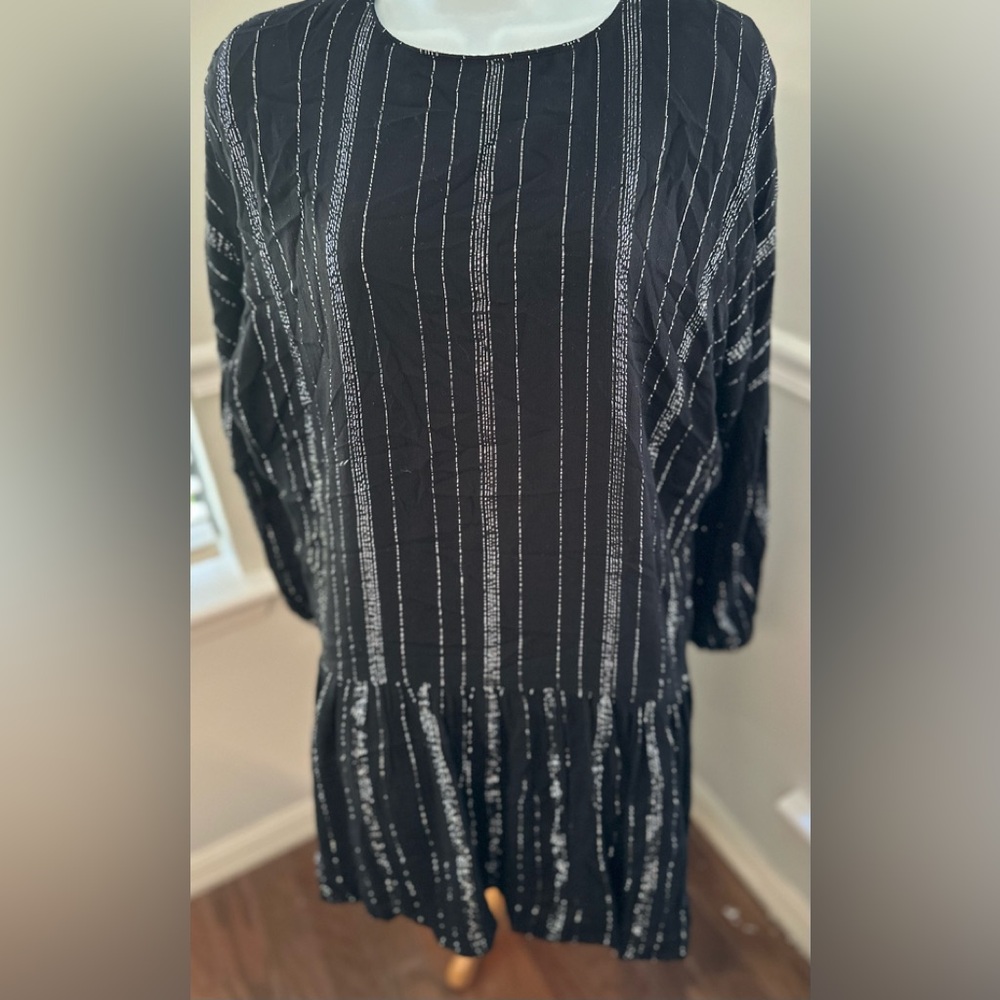 Zara Trafaluc Collection Dress